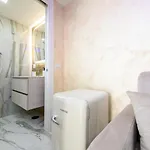 Lejlighed La Magnifica Gold House Napoli