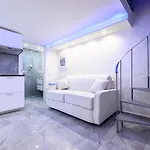 Lejlighed La Magnifica Gold House
