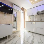 La Magnifica Gold House Lejlighed