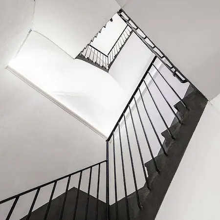 Apartament La Magnifica Gold House