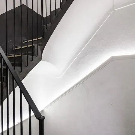 La Magnifica Gold House * Nápoles