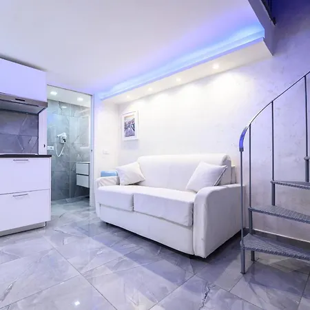 Apartament La Magnifica Gold House