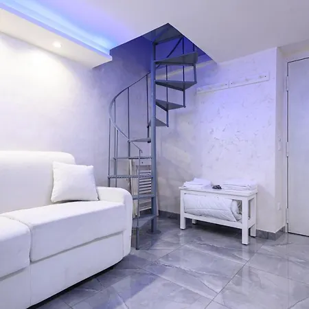 Apartamento La Magnifica Gold House